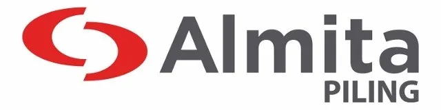 Almita Piling — Authorized Installer