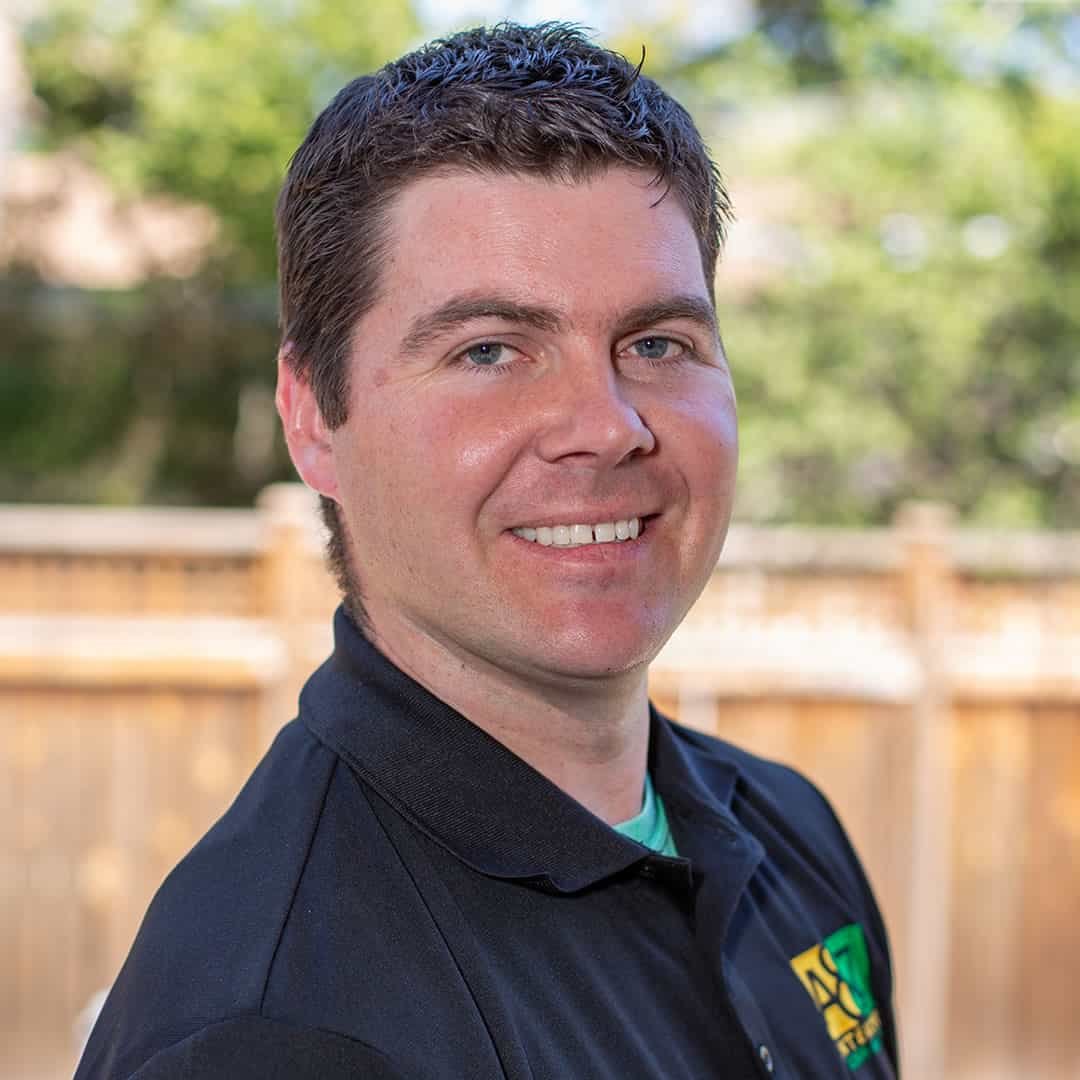 Adam Askew, Co-Founder of A&Z Helical Screw Piles